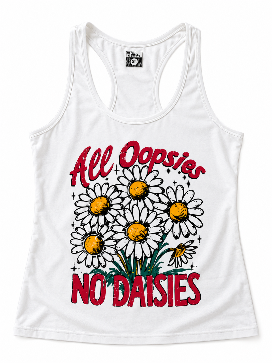 Oopsies Daisies - Image 2
