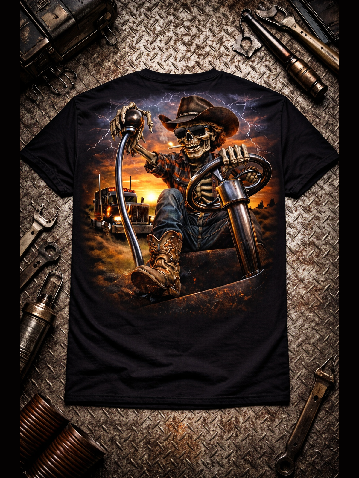 Gear Jammer - Image 3