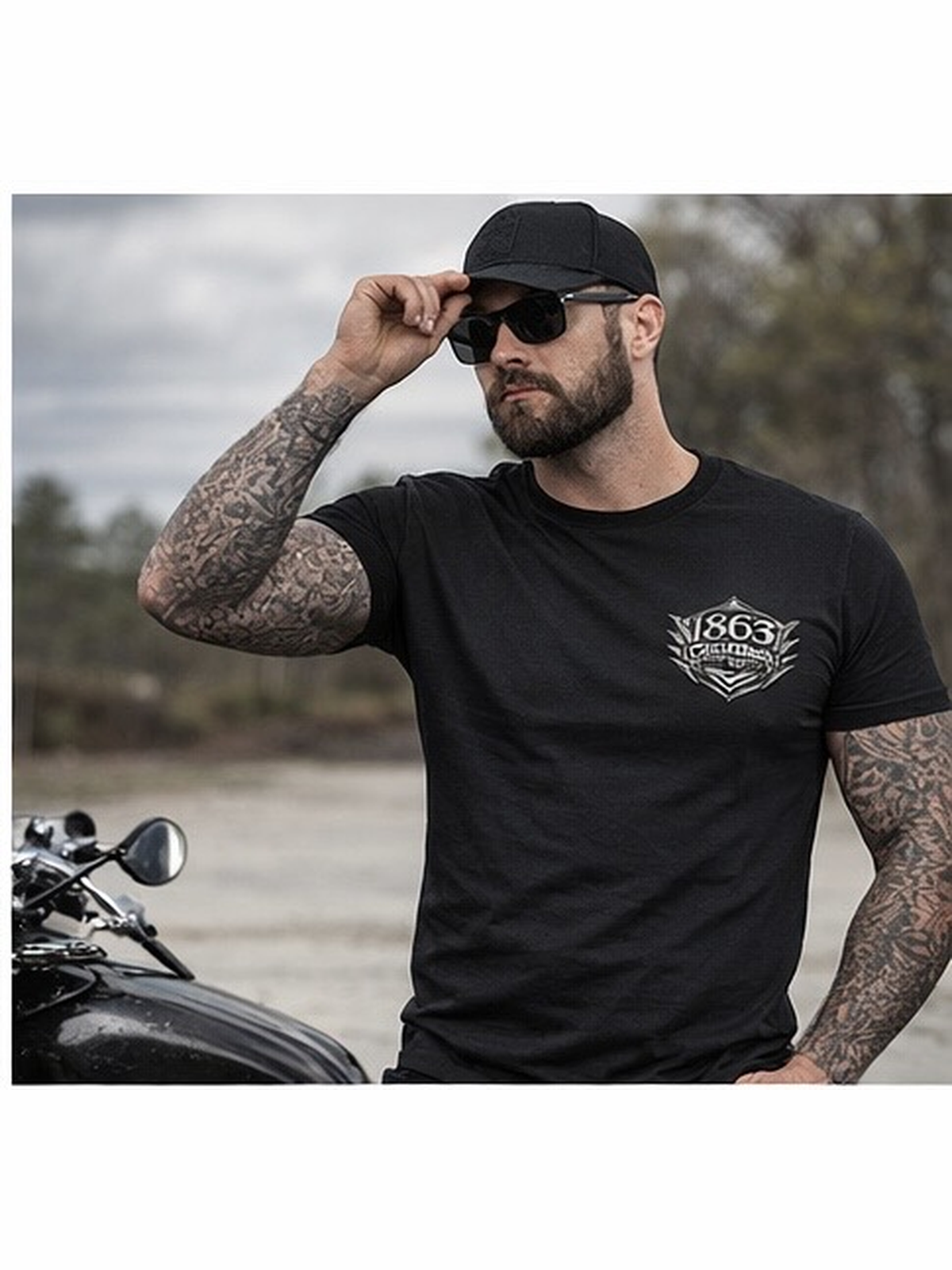 Road Dog - Image 3