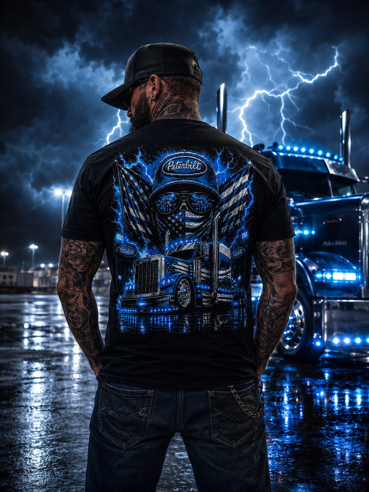 Blue Patriot