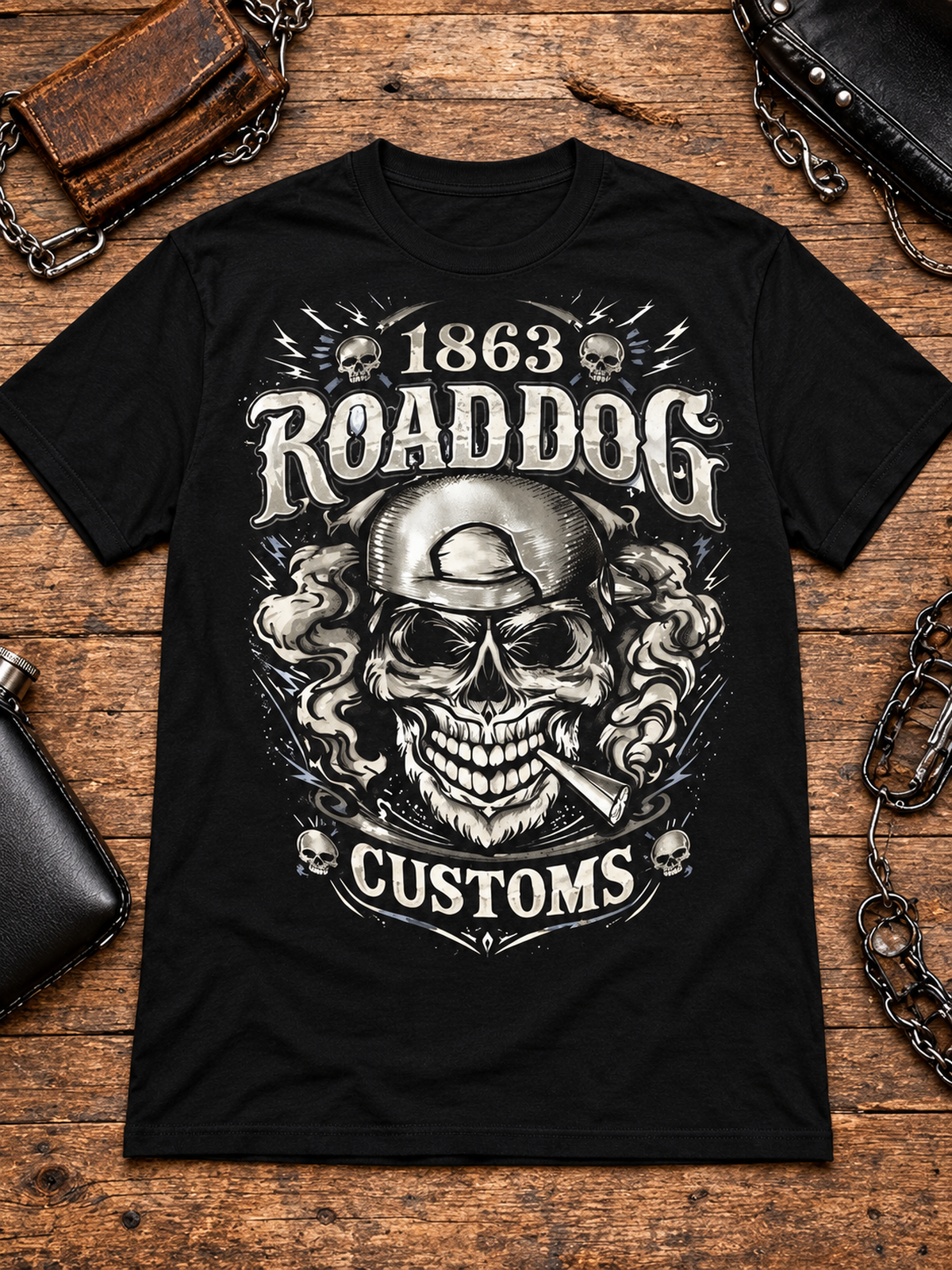 Road Dog - Image 2